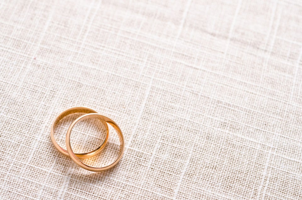 Rings, Wedding, Relationship, MundoNow, Podcast