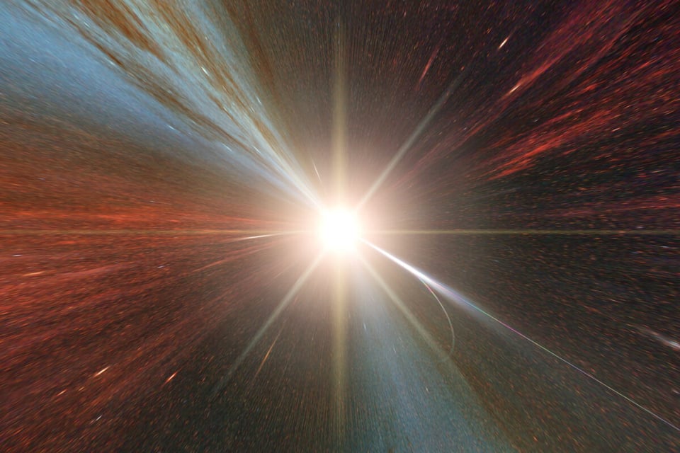 Light, Galaxy, Stars, MundoNow, Podcast