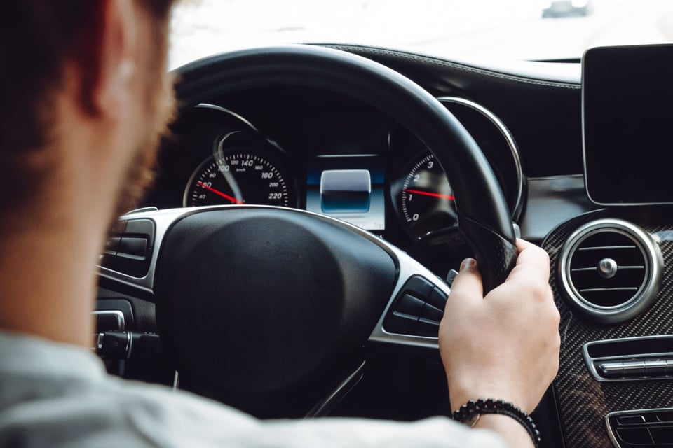 Car, Drive, Guide, MundoNow, Podcast