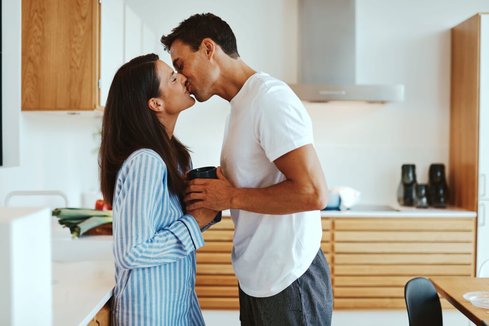 Breakfast together, Relationship, Coffee, MundoNow, Podcast