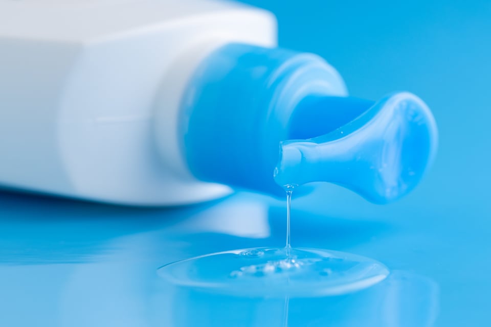 Lubricant for sex