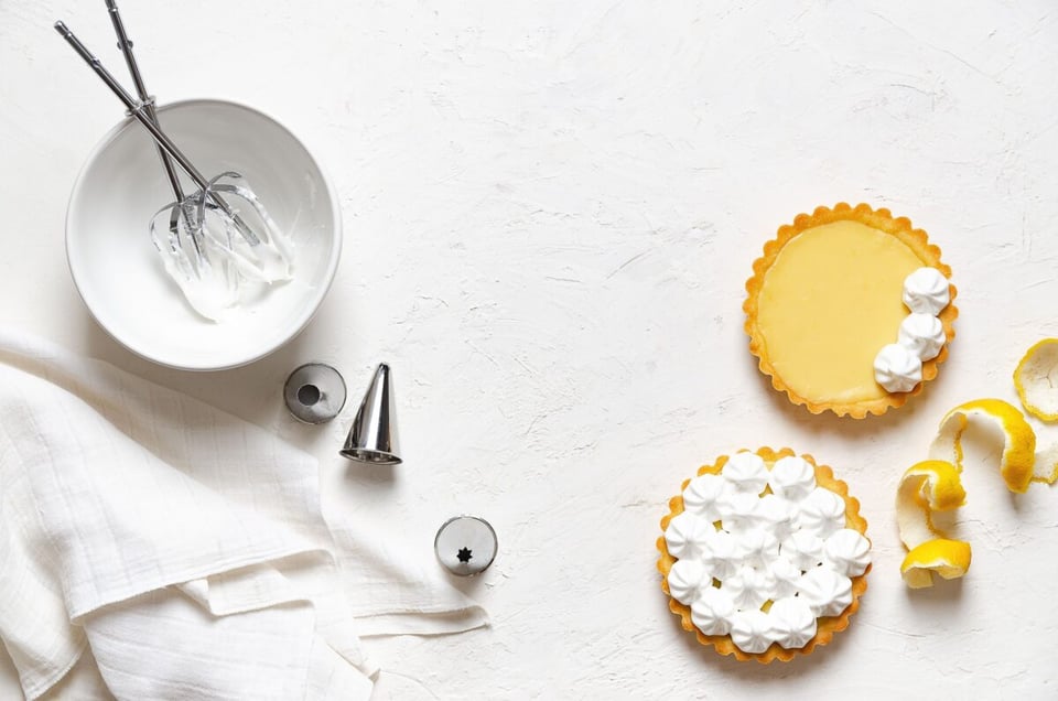 Crema, Ariana Coronel, Comida, MundoNow, Podcast