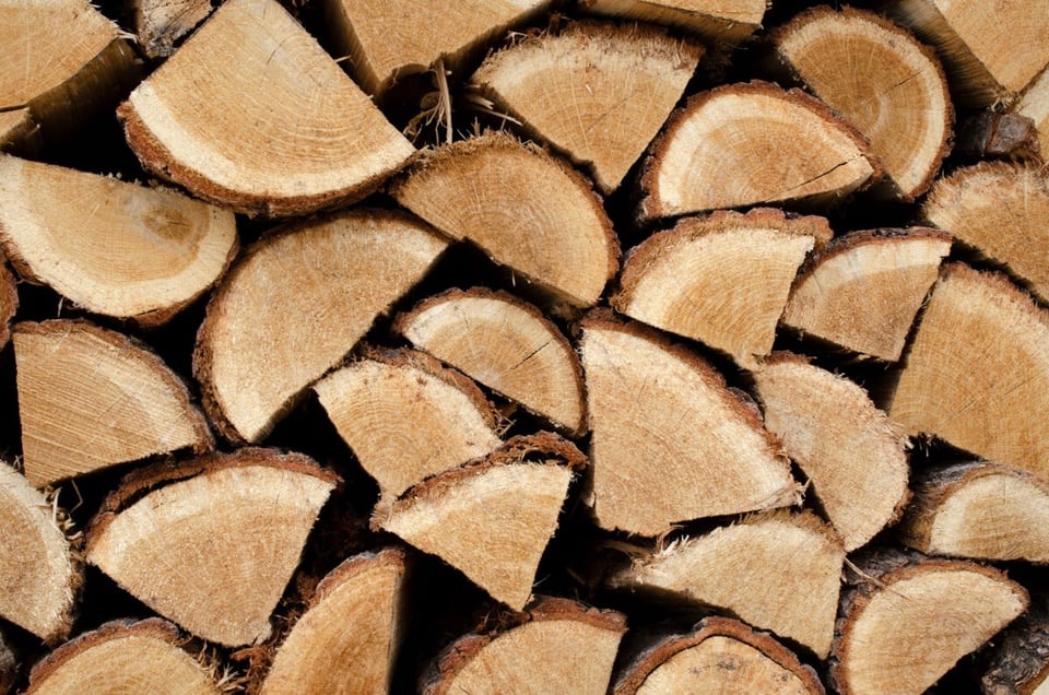 Wood, Firewood, Pieces, MundoNow, Tobas