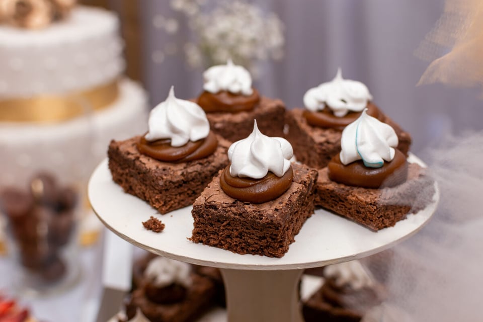 Cupcakes, Cream, Sandwich, MundoNow, Podcast