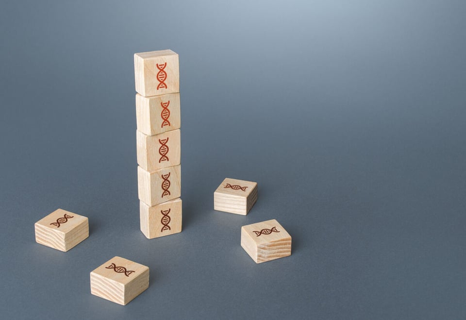 Column, Stack, Gen, MundoNow, Podcast