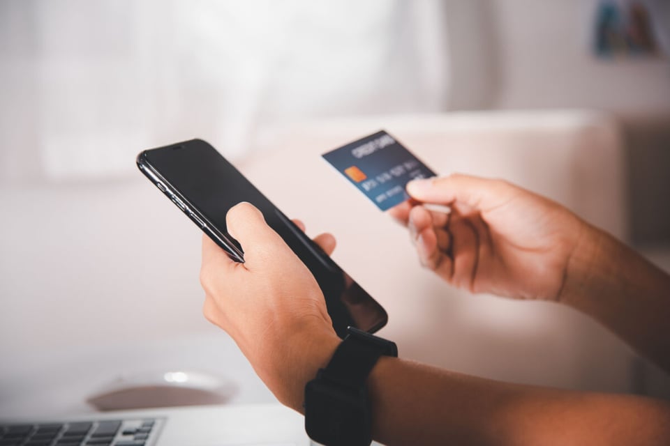 Credit card, Cell phone, Payments, Debts, MundoNow