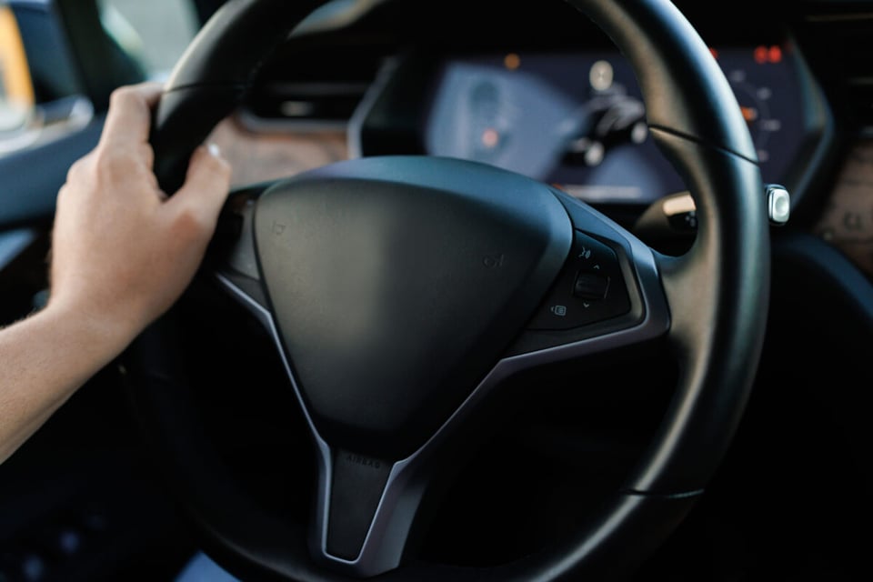 Volante, Carro, Panel, MundoNow, Podcast