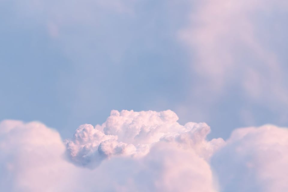 Beings, Clouds, Sky, The Great Spirit, Podcast