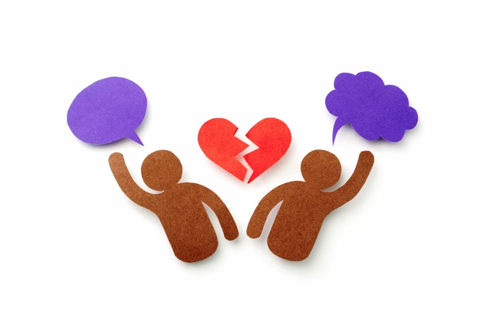 Problems, Gossip, Angry dolls, Expectations, Podcast