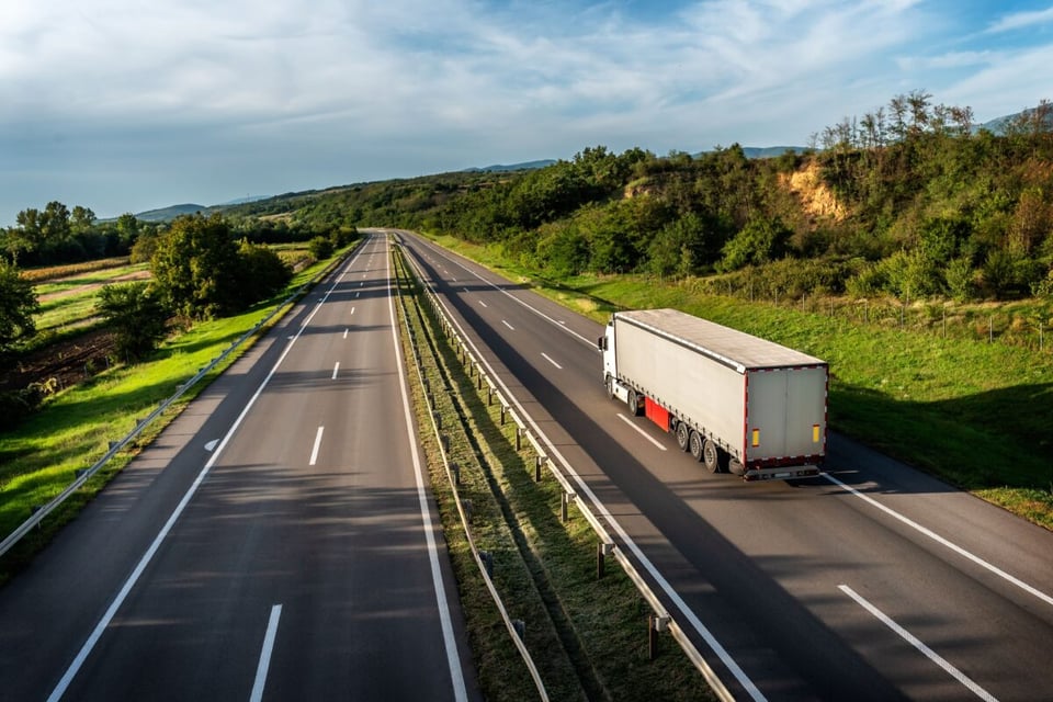 Truck, Road, Homemade companies, MundoNow, Stories