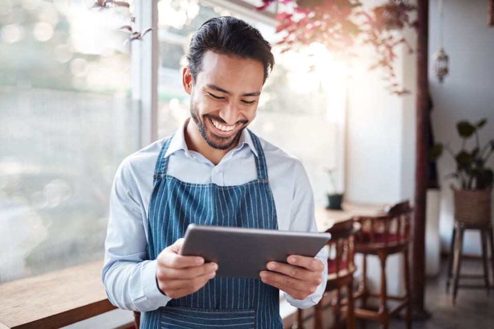 Tablet, Order, Order, MundoNow, Podcast