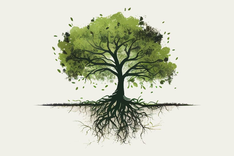 Nature, Birds, Roots, MundoNow, Podcast