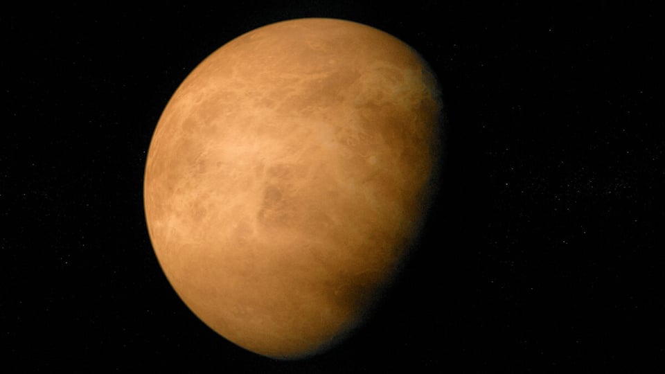 Venus, Galaxy, Space, MundoNow, Huella OVNI