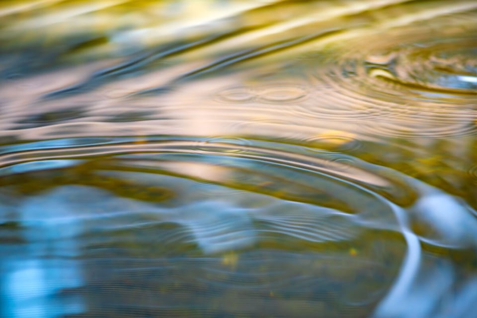 Líquido, Agua, Claro, MundoNow, Podcast