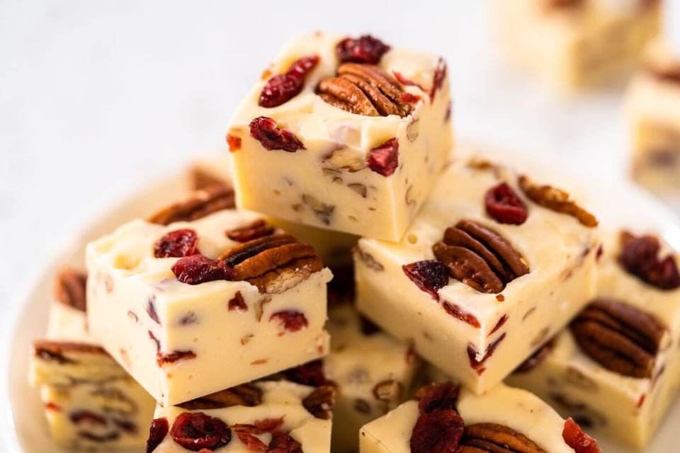 Postres, Nueces, Antojos, MundoNow, Podcast