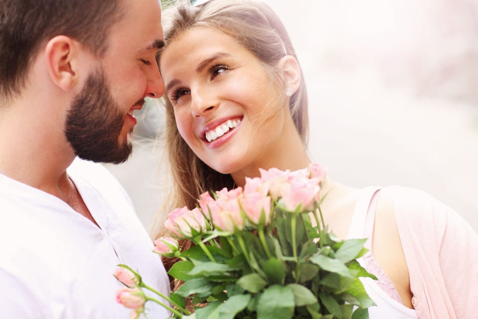 Pareja, Citas, Felicidad, MundoNow, Podcast