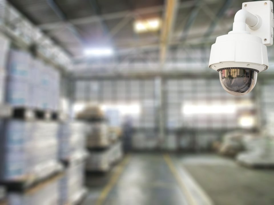 Company, Security systems, Supplies, MundoNow, Podcast