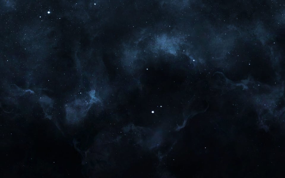 Night, Sky, Stars, Galaxy, MundoNow