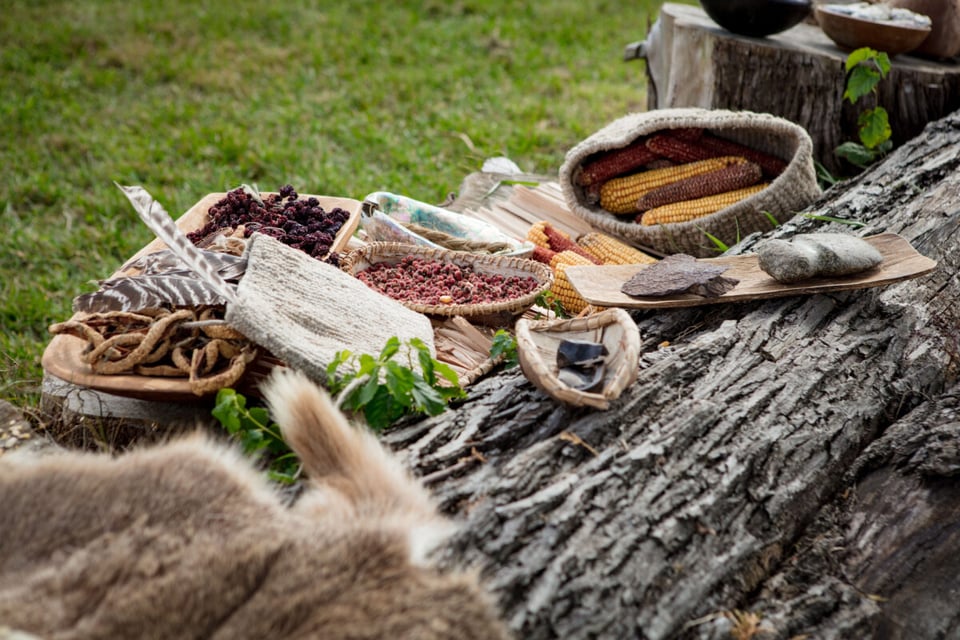Food, Camping, Elotes, MundoNow, Podcast