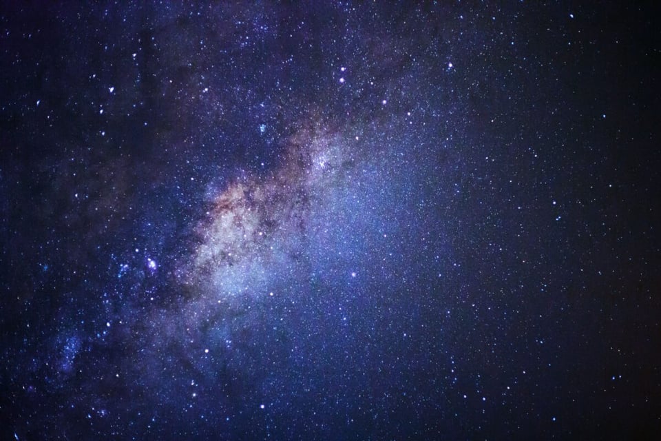 Space, Light, Civilizations, MundoNow, Podcast
