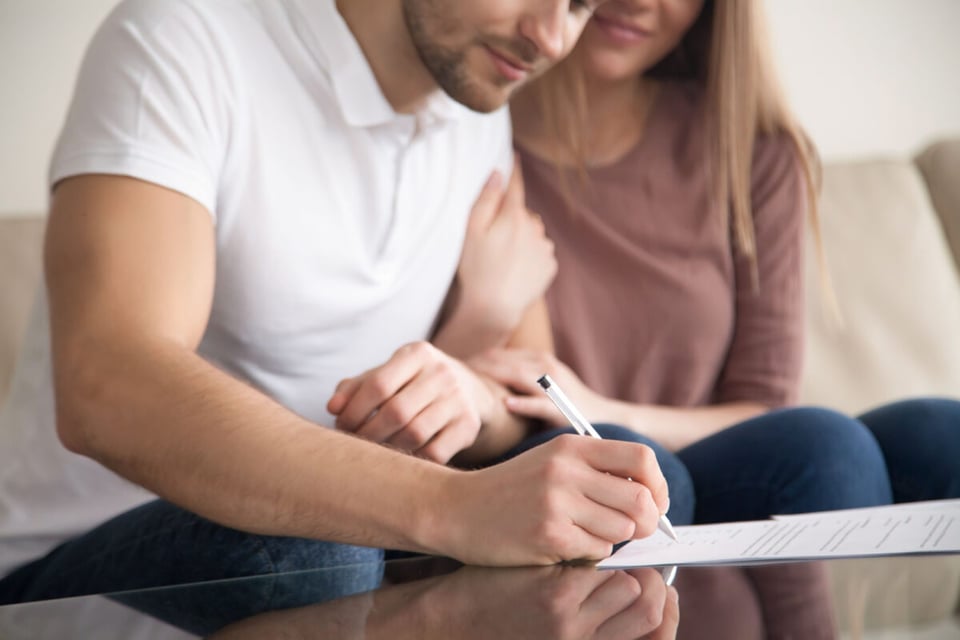 Commitment, Paper, Room, MundoNow, Relationship