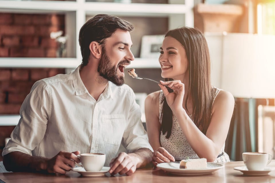 Find a partner, Date, Joy, MundoNow, Podcast