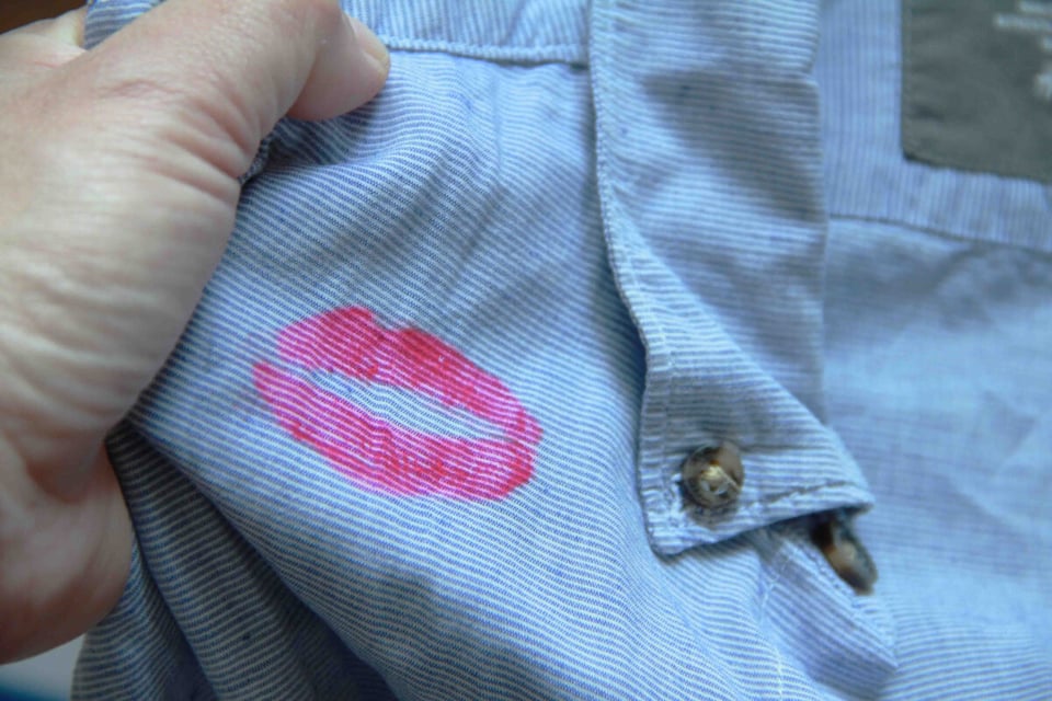 Shirt, Lipstick, Man, MundoNow, Podcast