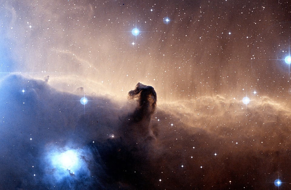 Galaxy, Nebula, Stars, MundoNow, Podcast