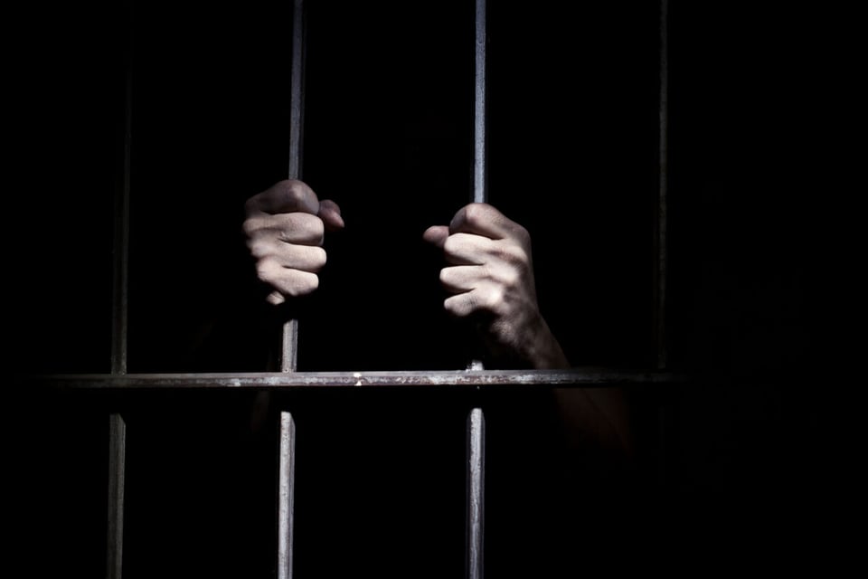 Hands, Prison, Fear, MundoNow, Podcast