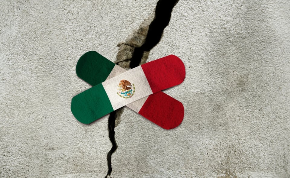 Terremoto, Hispanos, Residentes, Emergencia, Impacto