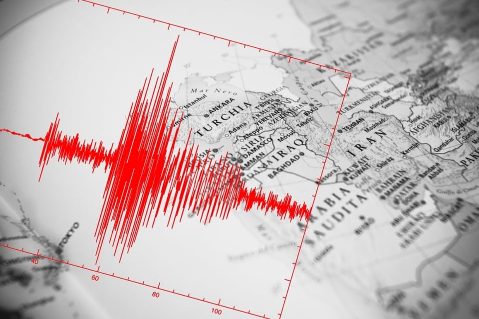 Sismo Puerto Rico, temblor, alerta, clima, MundoNOW