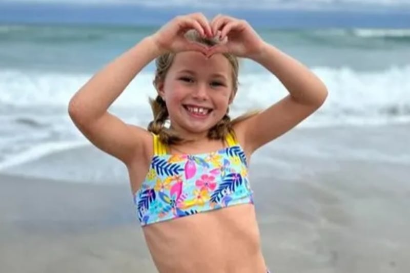 sand hole collapses, sloan mattingly, beach, accident