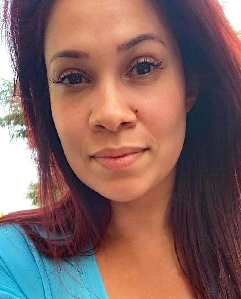 Who killed Stephanie DeJesús and hid her body?