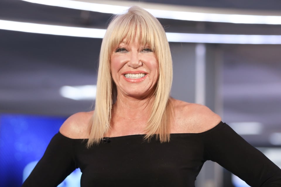 Alan Hamel, Muerte, Hollywood, famosa, estrella
