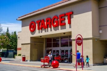 ¿Qué hacer para ser parte de Target Circle?