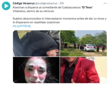 murder