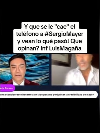 actor político mexicano