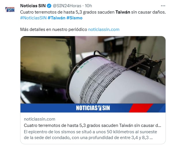 Temblor