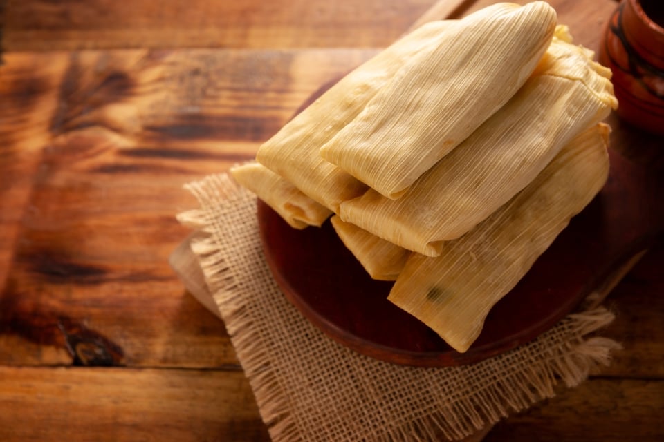 Tamales, comida mexicana, gastronomía mexicana, México, MundoNow