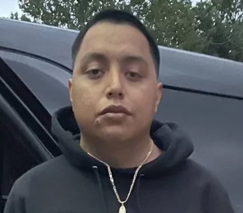 Pedro Tello Rodríguez Jr. attacked cheerleaders in Texas