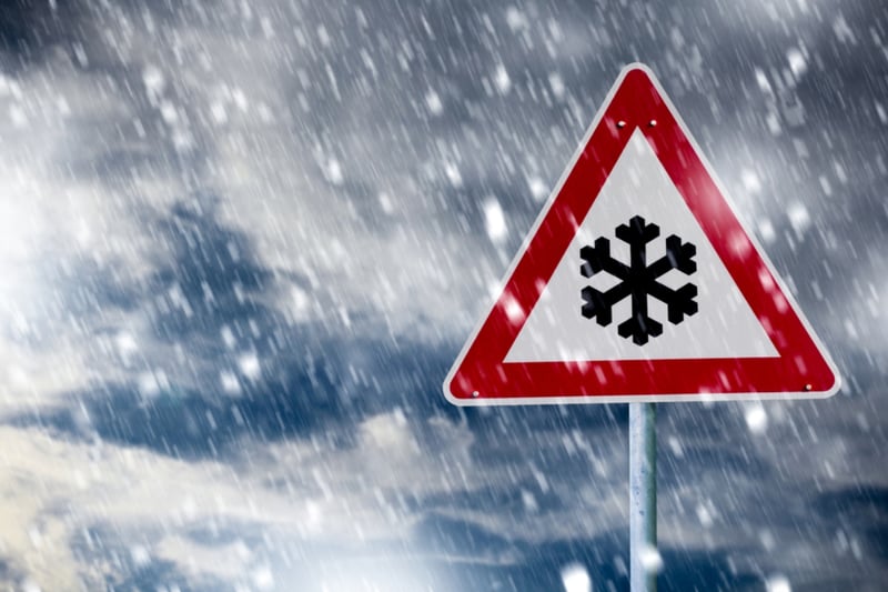 Tormenta, clima, clima severo, temperaturas, MundoNow