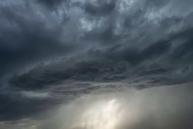 Tormenta, Huracán, Ciclón, Precipitación, MundoNow