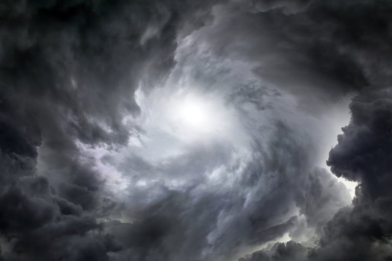 , México, Cuba, costa oeste de Florida, Centro Nacional de Huracanes (NHC),