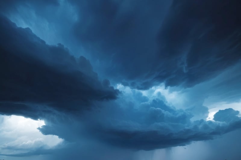 meteorologists, tornadoes, high risk, New England, New York, Maine, Intense Storms in The US
