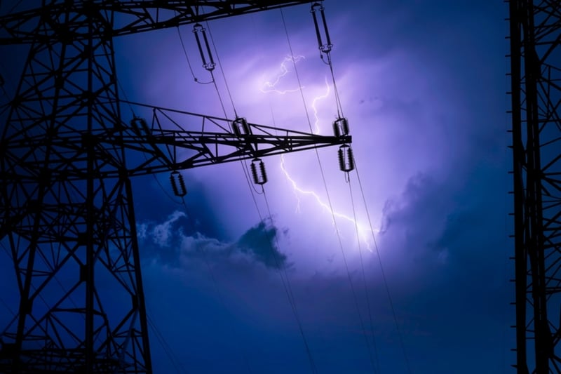 Tormentas Severas Causan Daños en Filadelfia