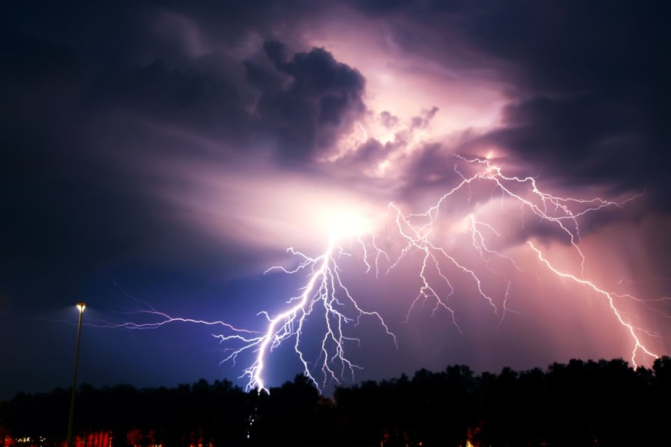 centro, Estados Unidos, pronóstico, clima, MundoNOW