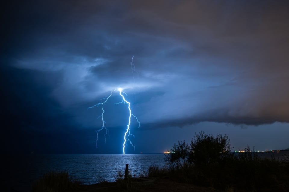 tormentas, severas, riesgo, tornados, MundoNOW