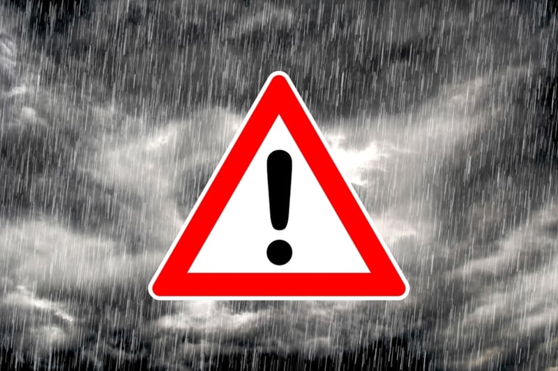 AccuWeather, Pronóstico del tiempo, Riesgos climáticos, Granizo, MundoNOW