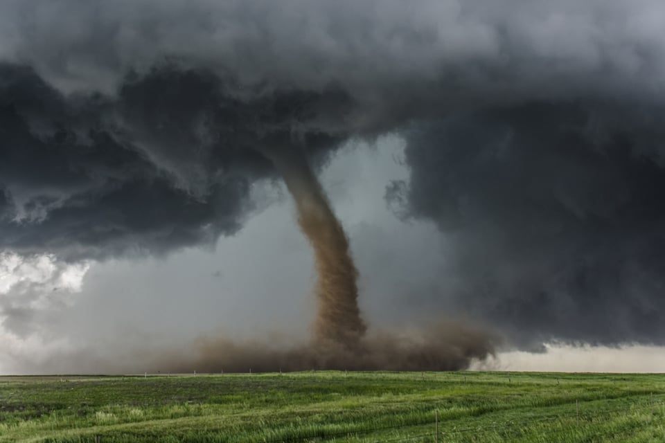 tormenta eléctrica, alerta meteorológica, Michigan Occidental, MundoNOW