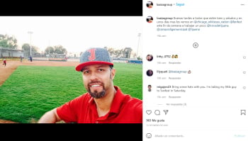 THE CONVICTION OF ESTEBAN LOAIZA FOR DRUG TRAFFICKING
